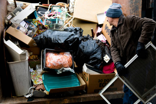 Best Residential Junk Removal  in Greenfield, IA
