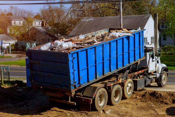 Attic Cleanout Services in Greenfield, IA
