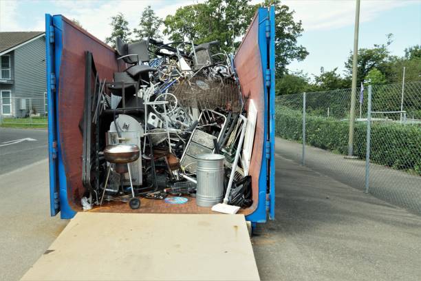 Best Basement Cleanout Services  in Greenfield, IA