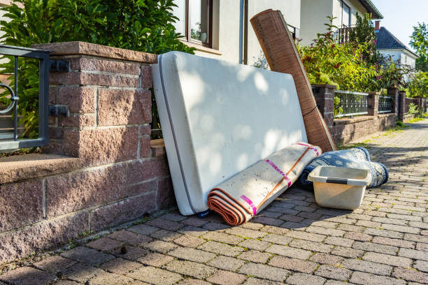 Best Mattress Removal Service  in Greenfield, IA