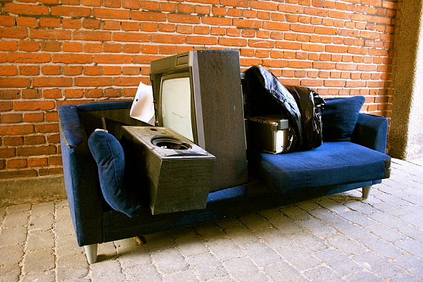 Best Junk Hauling Services  in Greenfield, IA