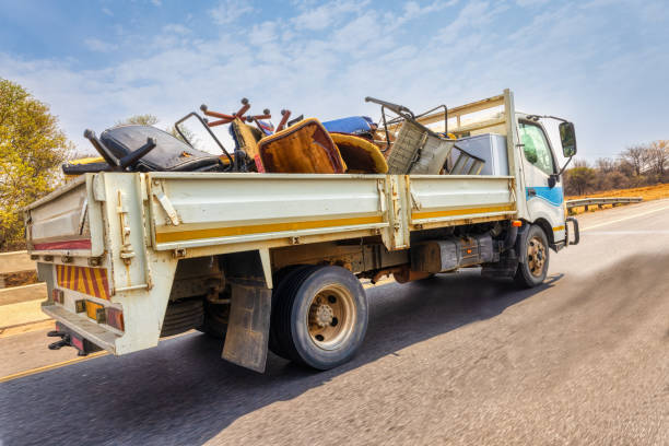 Best Household Junk Removal  in Greenfield, IA