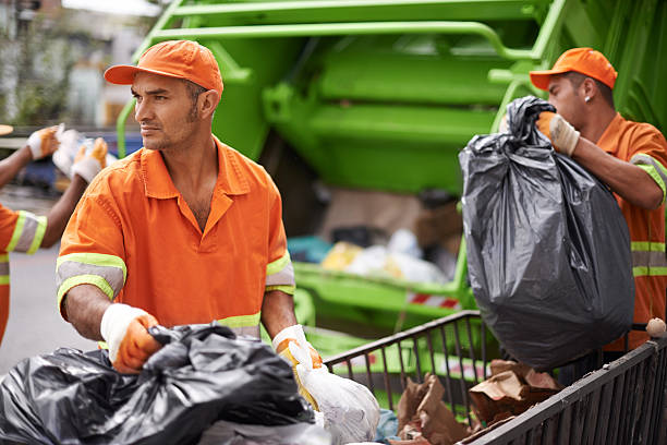 Best Garage Cleanout Services  in Greenfield, IA