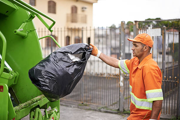 Trusted Greenfield, IA Junk Removal Experts
