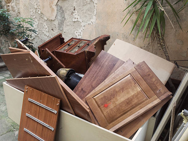Best Trash Removal Near Me  in Greenfield, IA