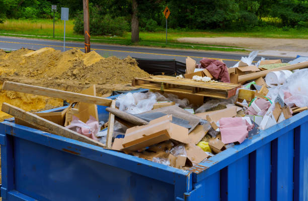 Best Junk Hauling Services  in Greenfield, IA